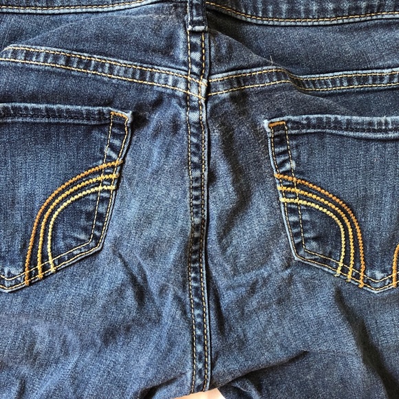 Hollister jean leggings - Picture 9 of 11